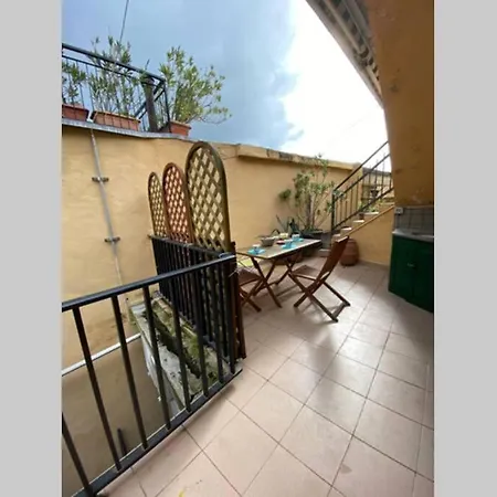 Agave - House With Terrace Holiday home