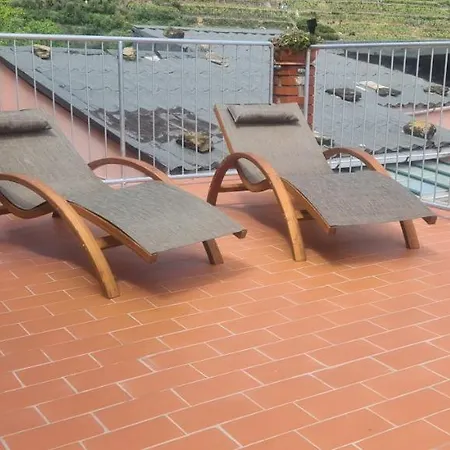Agave - House With Terrace Holiday home *
